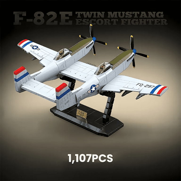 PHANTOM MUSTANG 1/48 透明工作モデル 新品未開封 PHANTOM MUSTANG 1