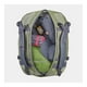 thumbnail image 2 of Bolsa Viaje de Montaña y Trekking Decathlon Forclaz Verde, 2 of 4