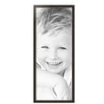 thumbnail image 2 of ArtToFrames 17" x 43" Other Picture Frame, 17x43 inch Multi Wood Poster Frame (WOM-5024), 2 of 7