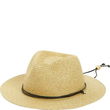 Children's San Diego Hat Company Paper Fedora UBK2012