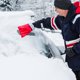 thumbnail image 4 of Guantes Cálidos para Coche, Vehículo, Raspador, Cepillo para Nieve, Hielo, Pala, Remoción para Invierno, 4 of 7