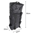 thumbnail image 2 of LOVIVER Inflatable Paddle Board Carrying Bag Surfboard Backpack Paddle Board Accessories, 2 of 7