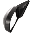 thumbnail image 3 of CAMRY 97-01 MIRROR LH, Power, Non-Folding, Heated, Paintable, USA Built Vehicle, (XLE Model), 3 of 7
