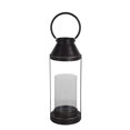 thumbnail image 1 of Privilege Transitional Large Metal Lantern 89063, 1 of 4