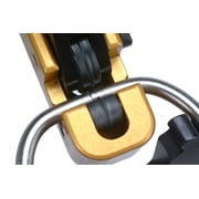Crimping Tool, Gold