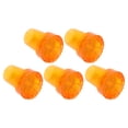 thumbnail image 4 of Embouts en Caoutchouc pour Cannes, 5 Pcs Embouts de Canne à Pêche à Angle Unique 22mm Robustes et Résistants, 4 of 14