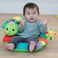 thumbnail image 2 of Infantino Prop-A-Pillar Tummy Time & Seated Support, 2 of 8