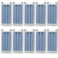 thumbnail image 1 of Portable Home Generator Integrated Ceramic Air Water Purifier Parts 7g/h Plate, 1 of 7