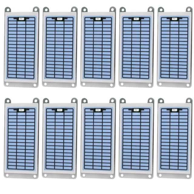 Portable Home Generator Integrated Ceramic Air Water Purifier Parts 7g/h Plate