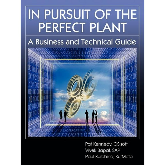 In Pursuit of the Perfect Plant, (Paperback)