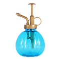 thumbnail image 1 of Regadera Con Forma De Calabaza, Regadera Retro, Bomba, Botella Rociadora, Plantas Bonitas, Rociador Suculento Methold HA025780-01, 1 of 6