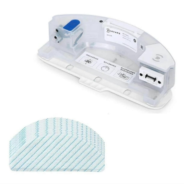 Water Tank And Mop Cloth For Deebot Ozmo T8/t8+/t9/t8 Max/t8 /t9 Max/t9 Power Ozmo Pro Vacuum Clean