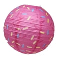 thumbnail image 1 of Linterna  china, pantalla colgante, de , artesanía DIY para Gloria Linterna redonda, 1 of 8