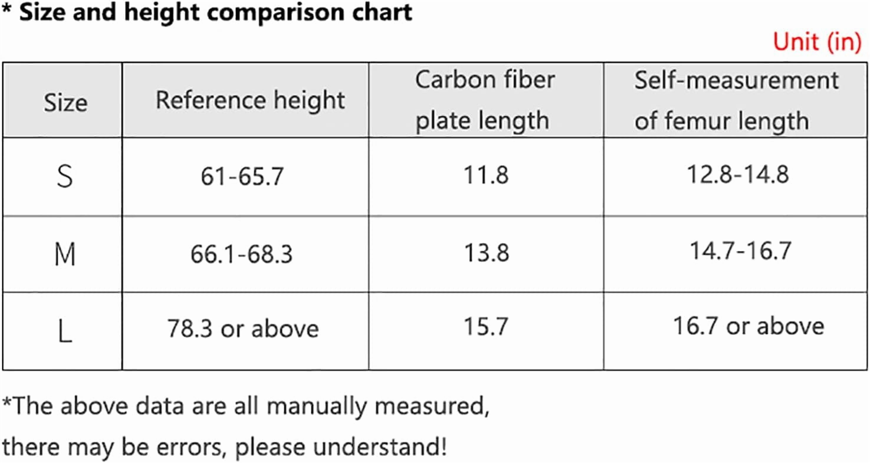 Bionic Body Power Walking Aids Orthopedic Knee Immobilizer Brace Full Leg Support Stabilizer for ACL Injury, Anti-Hyperextension Knee Brace for Men and Women(Right)