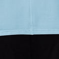 thumbnail image 4 of pstuiky Camisetas sin mangas para hombre, Pantalones cortos deportivos y de fitness de cuello redondo de color liso para hombre. Tops elegantes para mujer s, 4 of 6