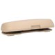 thumbnail image 5 of Organizador De Parasol Para Coche, Soporte Para Gafas De Sol, Caja Para Gafas De Coche, Montaje Con Asa Superior Apto Para E60 E61 E82 E90 E91 E92Beige ANGGREK Otros, 5 of 8