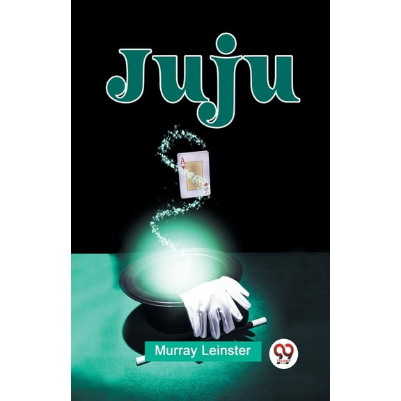 Juju, (Paperback)