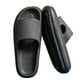 thumbnail image 1 of Ultra-soft Slippers For Women Eva Open Toe Slide On Sandals Non-slip Shower Shoes For House Indoor, 1 of 5