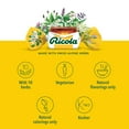 Ricola Original Herb Cough Drops, 45 Count, Cough Suppressant & Throat