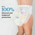 thumbnail image 4 of Pañales Huggies Snug & Dry Talla 8 Paquete de 15 Unidades para más de 21 kg, 4 of 9