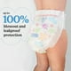 thumbnail image 4 of Pañales Huggies Snug & Dry Talla 8 Paquete de 15 Unidades para más de 21 kg, 4 of 9