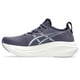 thumbnail image 5 of Zapatilla para correr ASICS Gel-Nimbus 27 para mujer, Azul Índigo/Gris Frío, 5 of 9