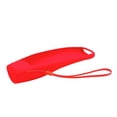 thumbnail image 4 of Injueey Funda de silicona para control remoto de TV Protector flexible a prueba de agua a prueba de golpes con reemplazo de cordón para Type2 NO2, 4 of 6