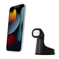 thumbnail image 2 of Kenu Airbase Magnetic Premium Suction Mount - Support pour Téléphone Cellulaire, 2 of 5