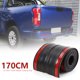 thumbnail image 3 of 67 x 4 pulgadas de goma para camioneta, puerta trasera, tapa de espacio, tapa de protección de sello de relleno Tmvgtek Accesorios para autos y motos, 3 of 9