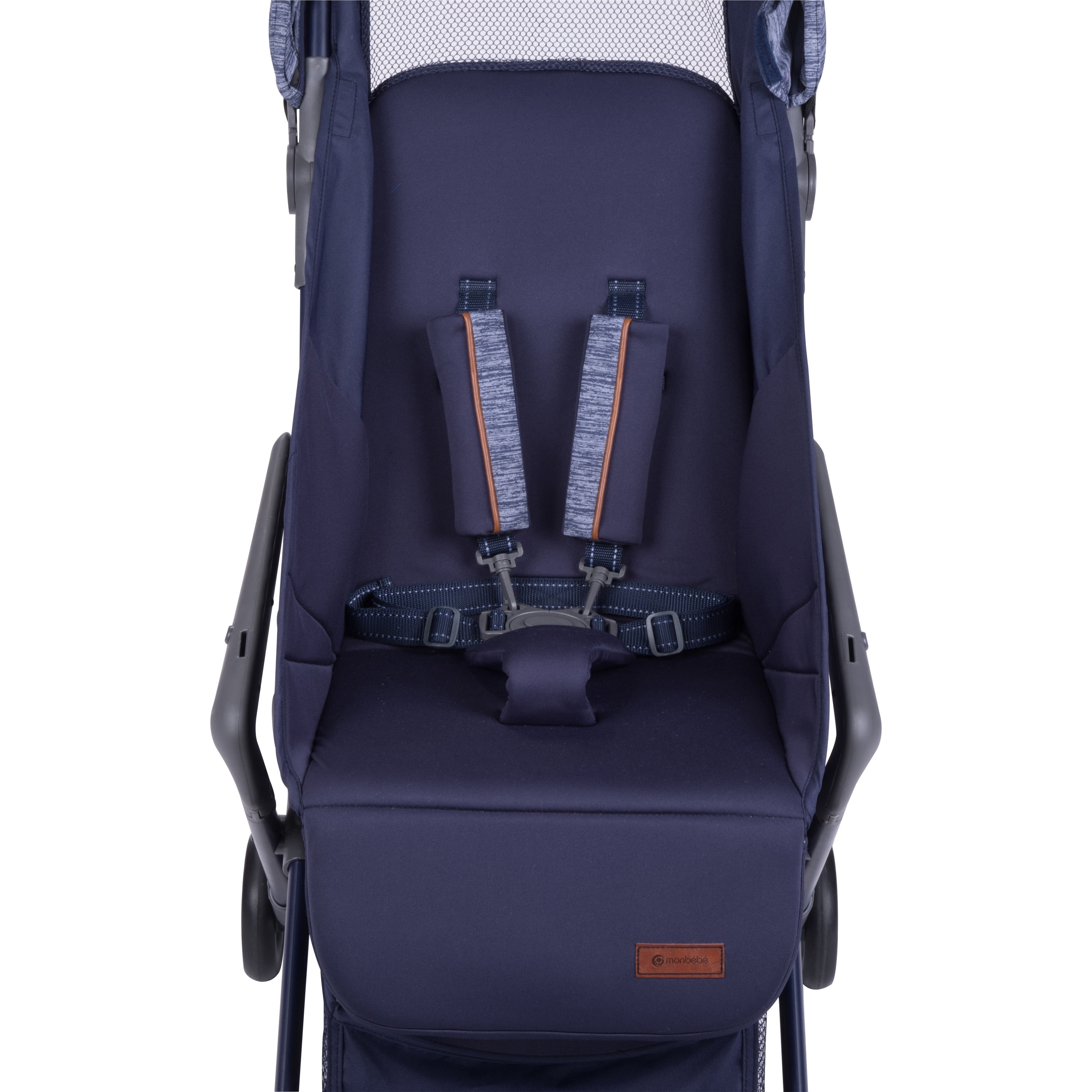 Cube compact cheap stroller