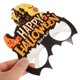 thumbnail image 3 of KAKOWELY 6 gafas de papel para Halloween, novedosas y divertidas para fiestas de Halloween., 3 of 5
