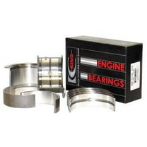 King Bearings CR 804SI, Rod Bearing Set - Sbf Performance Racing Parts