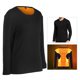 thumbnail image 5 of Ropa de invierno, Ropa de calefacción eléctrica unisex Ropa unisex Ropa de calefacción Fiel a su promesa, 5 of 5