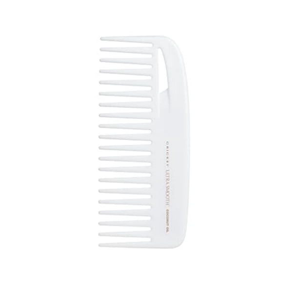 Cricket Ultra Smooth Coconut Conditioning Comb, 1 Count