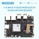 thumbnail image 4 of Módulo Milk V Duo 01 SG2000 Placa de Evaluación Básica Duo S Función SG2000 512 MB 8 GB EMMC WIFI 0.5 TOPS RISC-V, 4 of 5