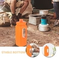 thumbnail image 3 of Juice Bottle Juice Storage Bucket Syrup Bucket Storage Barrel Honey Container with Handle 2.5L, 3 of 6