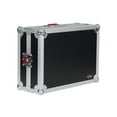 thumbnail image 4 of Gator GTOURDSPUNICNTLC G-TOUR Universal Fit Road Case for Small Sized DJ Controllers with Sliding Laptop Platform, 4 of 12