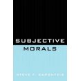thumbnail image 2 of Morales Subjectives, 2 of 2