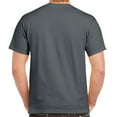 thumbnail image 2 of Gildan Adults  Heavy Cotton T Shirt, 2 of 2