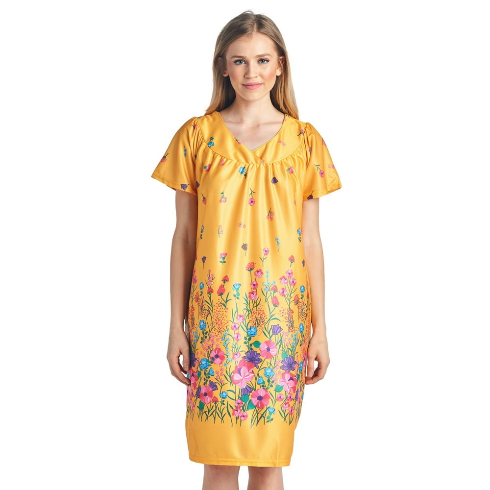 muumuu loungewear