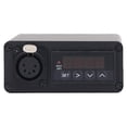 thumbnail image 1 of Controlador de Temperatura Digital Ticfox Regulador de Termostato 85-260V, 1 of 14