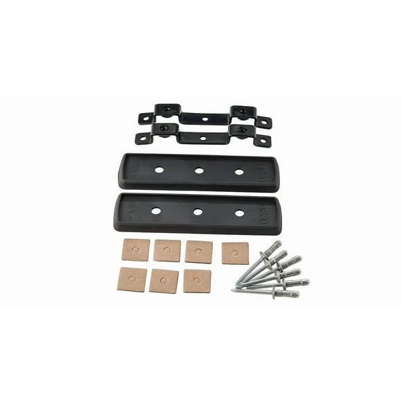 Rhino-Rack USA Roof Rack Mounting Kit Hardware QMFK08 Quick Mount; Set Of 2