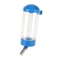 thumbnail image 2 of Boquilla De Bola De Botella De Agua Animal Automática Resistente A Las Fugas Para Mascotas Perro Gato Conejillo De Indias - Azul, 2 of 7