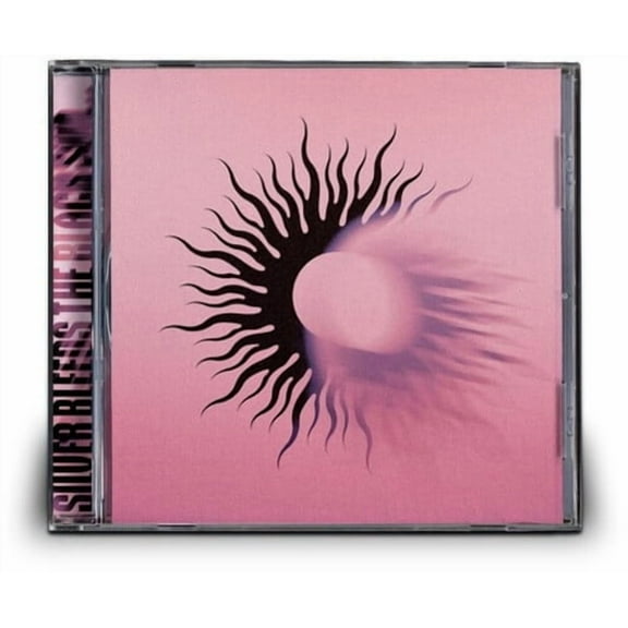 Afi - Silver Bleeds the Black Sun... - Music & Performance - CD