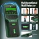 thumbnail image 3 of Escáner de pared Stud Finder NOGANY, detector 7 en 1 con nivel láser, 3 of 9