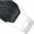 thumbnail image 4 of Rallonge de Ceinture de Sécurité d'Avion Certifiée y 4, Ajustable de 6 Pouces à 32 Pouces, 4 of 5