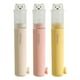 thumbnail image 5 of Set De Viaje Portátil Con Cepillo De Dientes, Kit De Cuidado Bucal 2 En 1 Con Almacenamiento Para Pasta De Dientes, Solución De Higiene Compacta Para Viajes, Cuidado Dental Portátil, 5 of 9