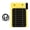 B, variant on Misright Portable Solar Charging Panel Outdoor Solar Plate Power Board Enduring