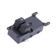 thumbnail image 4 of Ventana del lado del conductor Interruptor de regulador Push Botón Automotive Sembra Parte 93570-1W000 Accesorios automáticos reemplazando por Río III, 4 of 8