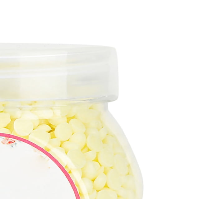 Perles de Parfum pour Lessive, Type Parfum Longue Durée, Fournitures de Protection pour Vêtements, Parfum de Pamplemousse 100g / 3.5oz (Env.)